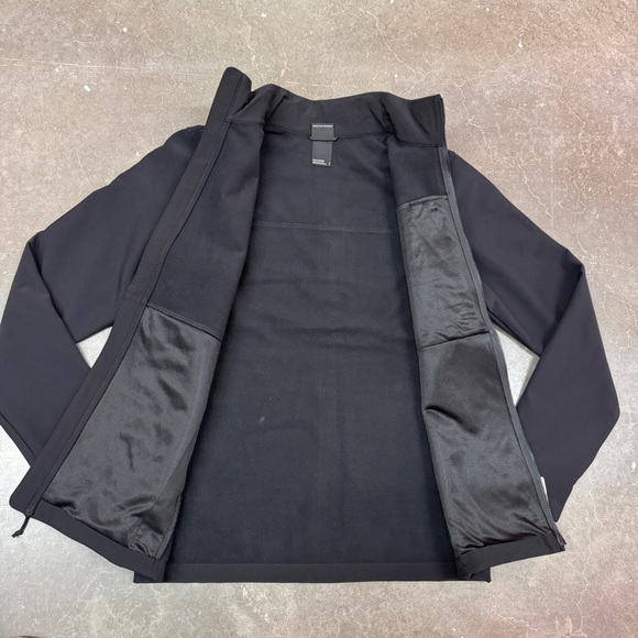 the north face men's apex bionic windwall jacket NF0A874S4H0 - Picture 2 of 6